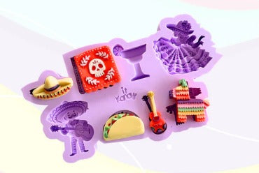 Fiesta Mexicana by It Kandy