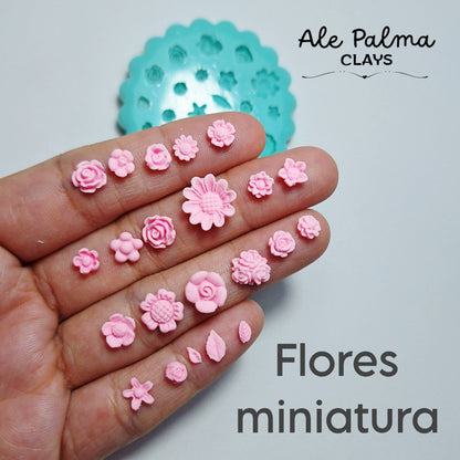 Coleccion Ale Palma