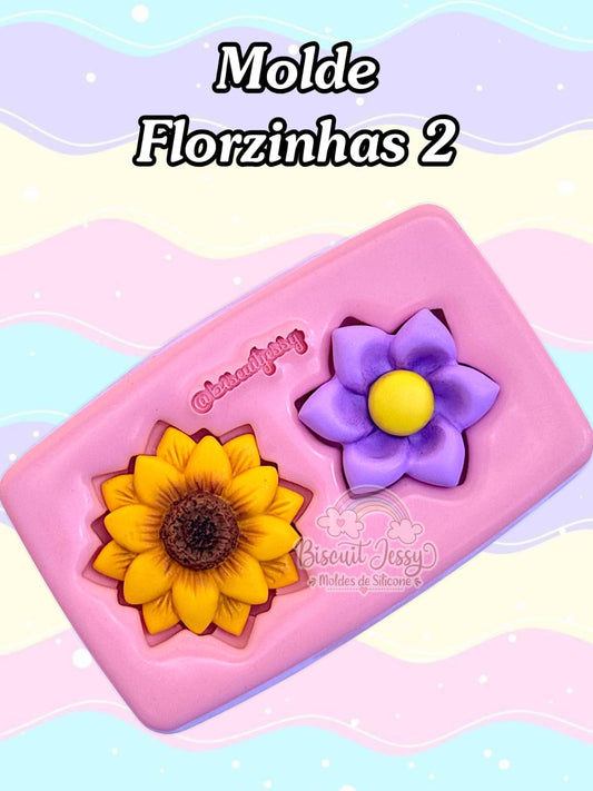 Florzinhas 2 (BJ)