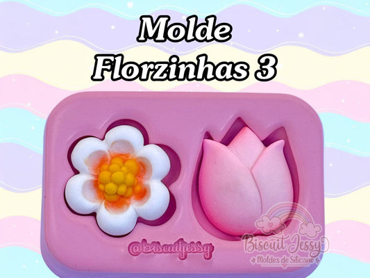 Florzinhas 3 (BJ)