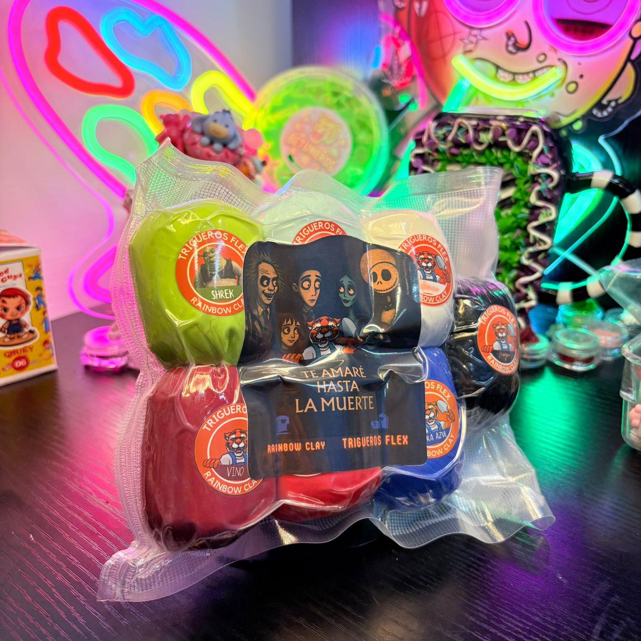 Kit Te Amare por Siempre by TF