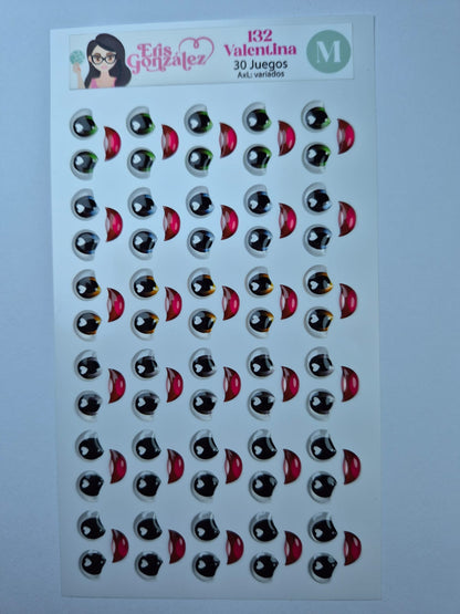 Coleccion Navidad 2025 by Erisgonzalez