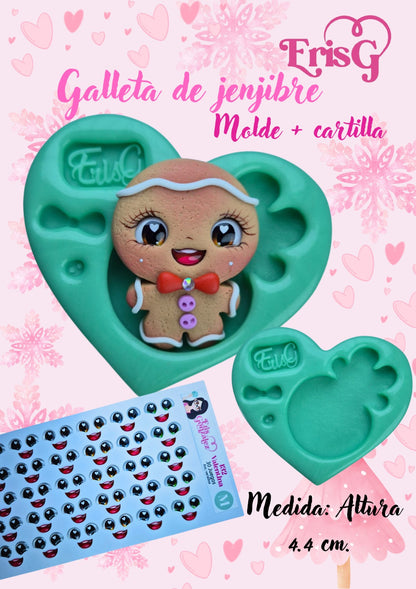 Coleccion Navidad 2025 by Erisgonzalez