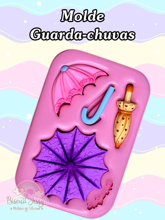 Guarda-Chuvas (BJ)