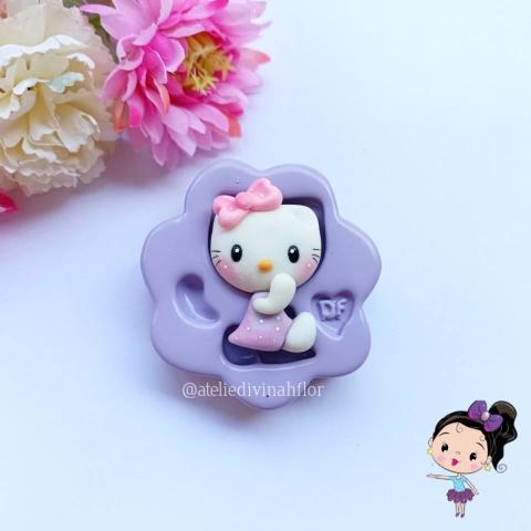 Hello Kitty Charmozinha