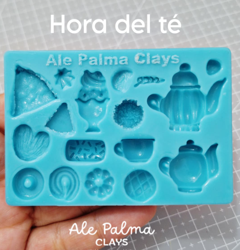Hora del Te (AP)