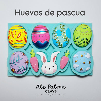 Coleccion Ale Palma