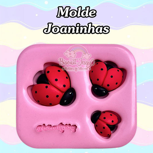 Joaninhas (BJ)