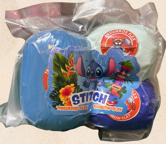 Kit Stitch 3 Ct