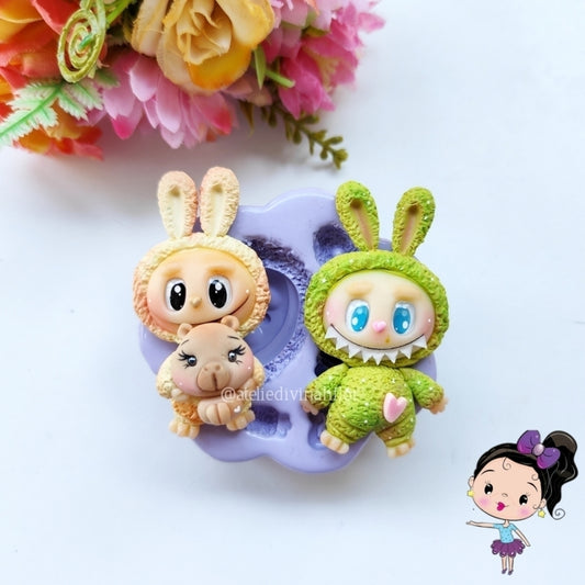 Labubu Mini (DF)
