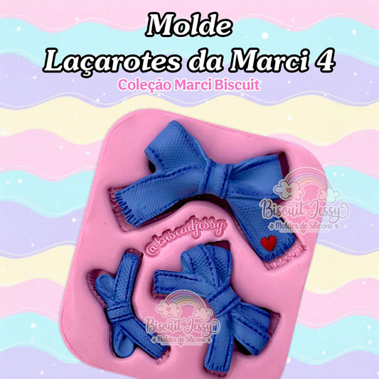 Laçarotes da Marci 4 (BJ)