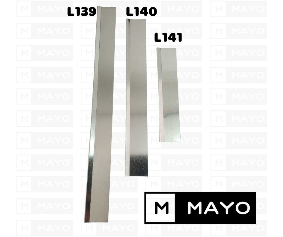 Laminitas  de Corte Mayo