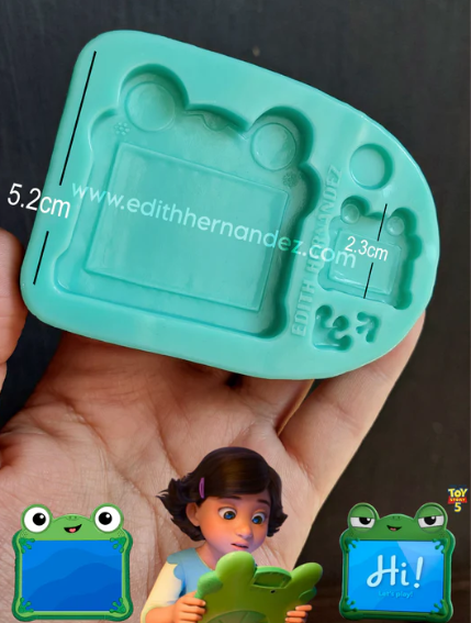 Lily Tablet (EH)