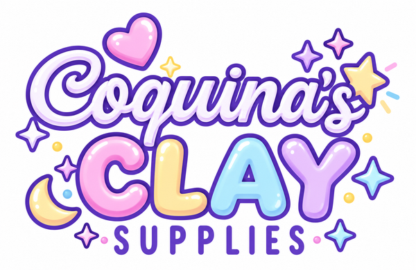 Coquina's Clay Art Supplies