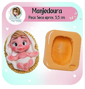 Manjedoura