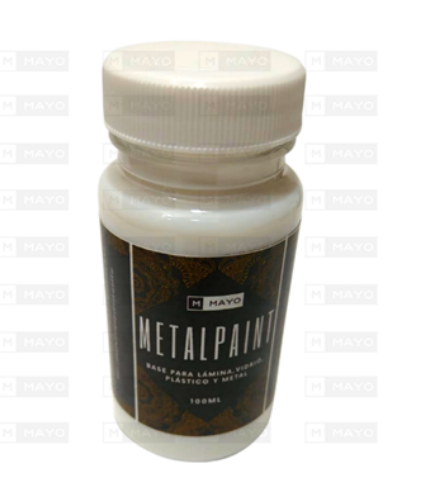 Metal Paint (MM)