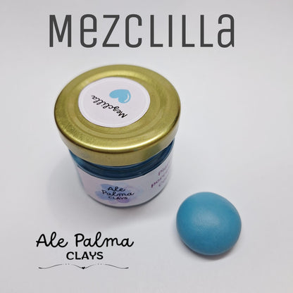 Pigmentos en Gel de Tookie Shop