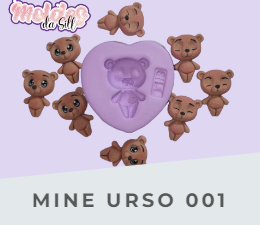 Mine Urso (DS)