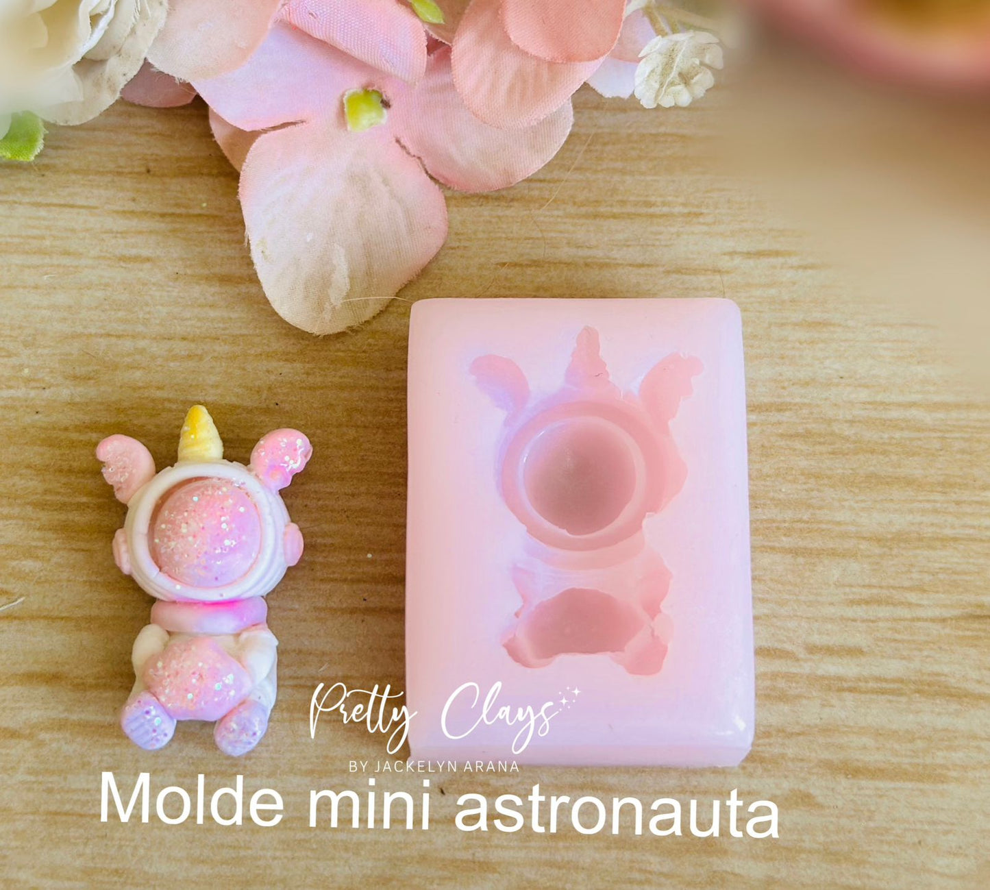 Coleccion Bienvenidos al Universo by Pretty Clays ~~~Pre Order~~~