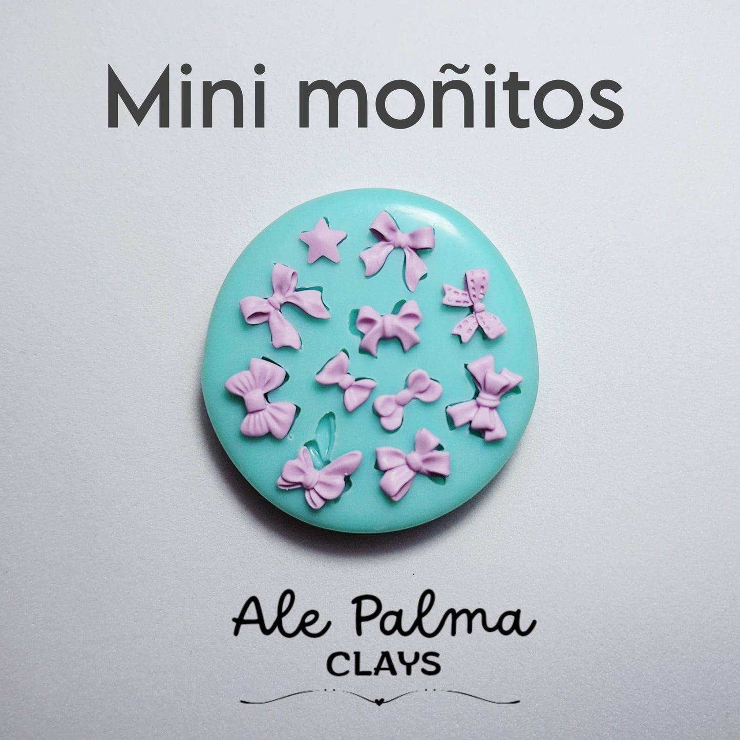 Coleccion Ale Palma