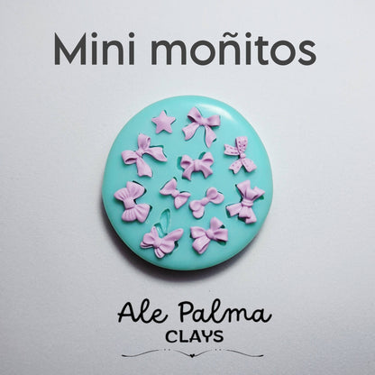 Coleccion Ale Palma