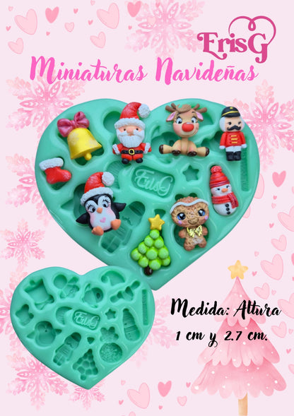 Coleccion Navidad 2025 by Erisgonzalez