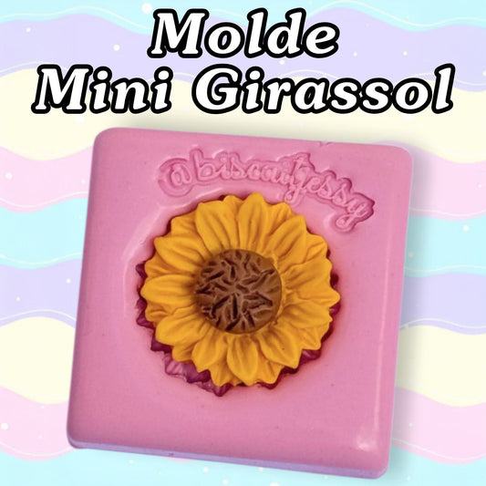 Mini Girassol (BJ)
