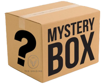 Mystery Box