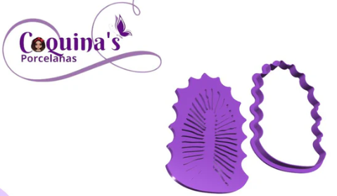 Velo y Resplandor para Virgen (#2787)