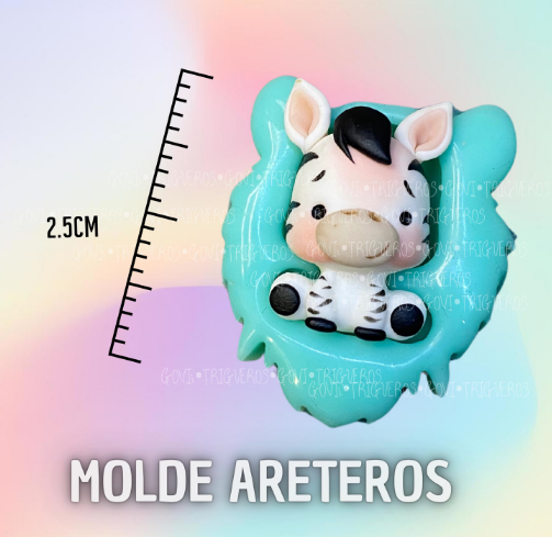 Molde Areteros (TF)