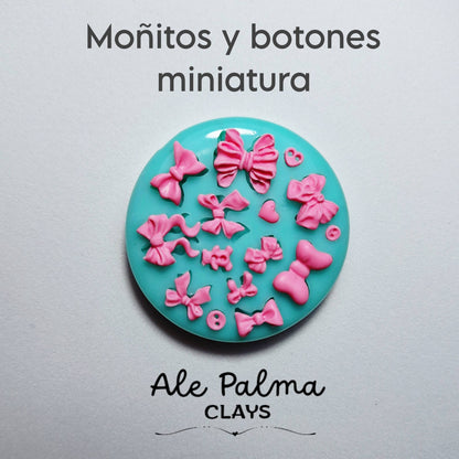 Coleccion Ale Palma