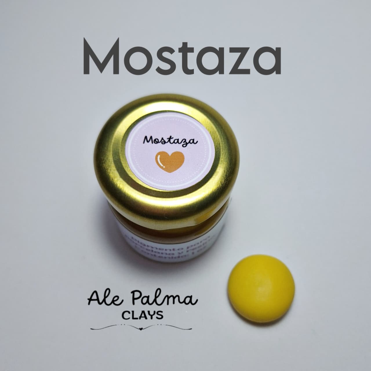 Pigmentos en Gel de Tookie Shop