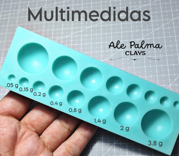 Multi Medidas Rectangular (AP)