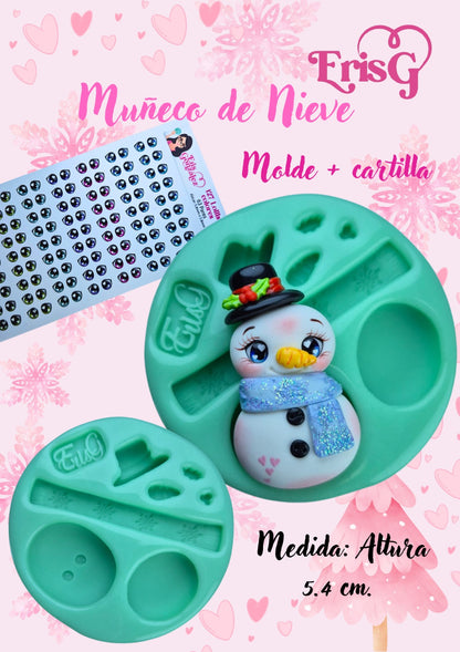 Coleccion Navidad 2025 by Erisgonzalez