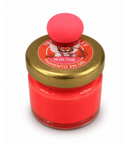 Pigmentos Individuales by Trigueros Flex (Unidad)