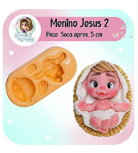 Menino Jesus 2