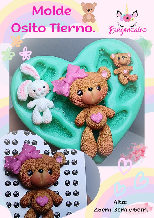 Osito Tierno