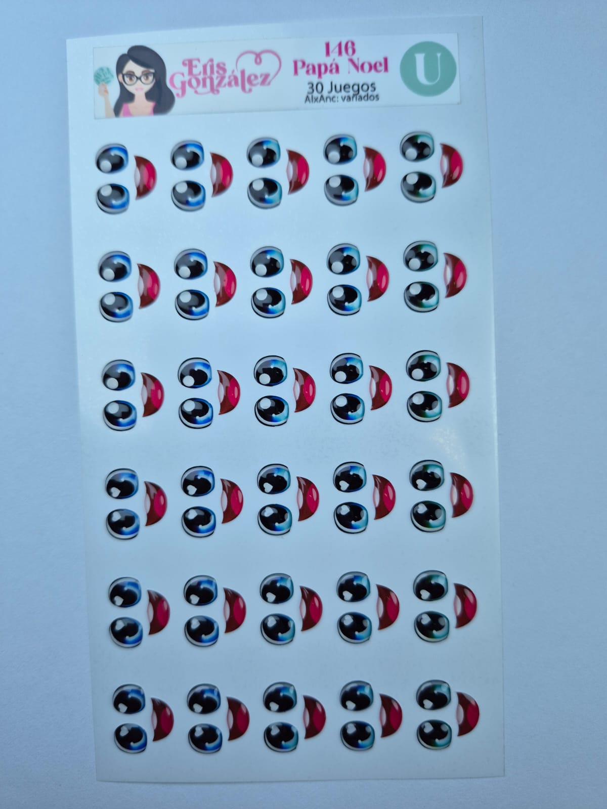 Coleccion Navidad 2025 by Erisgonzalez