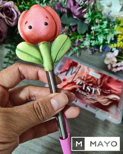 Matizadores Pasty Face Color 28 Ct