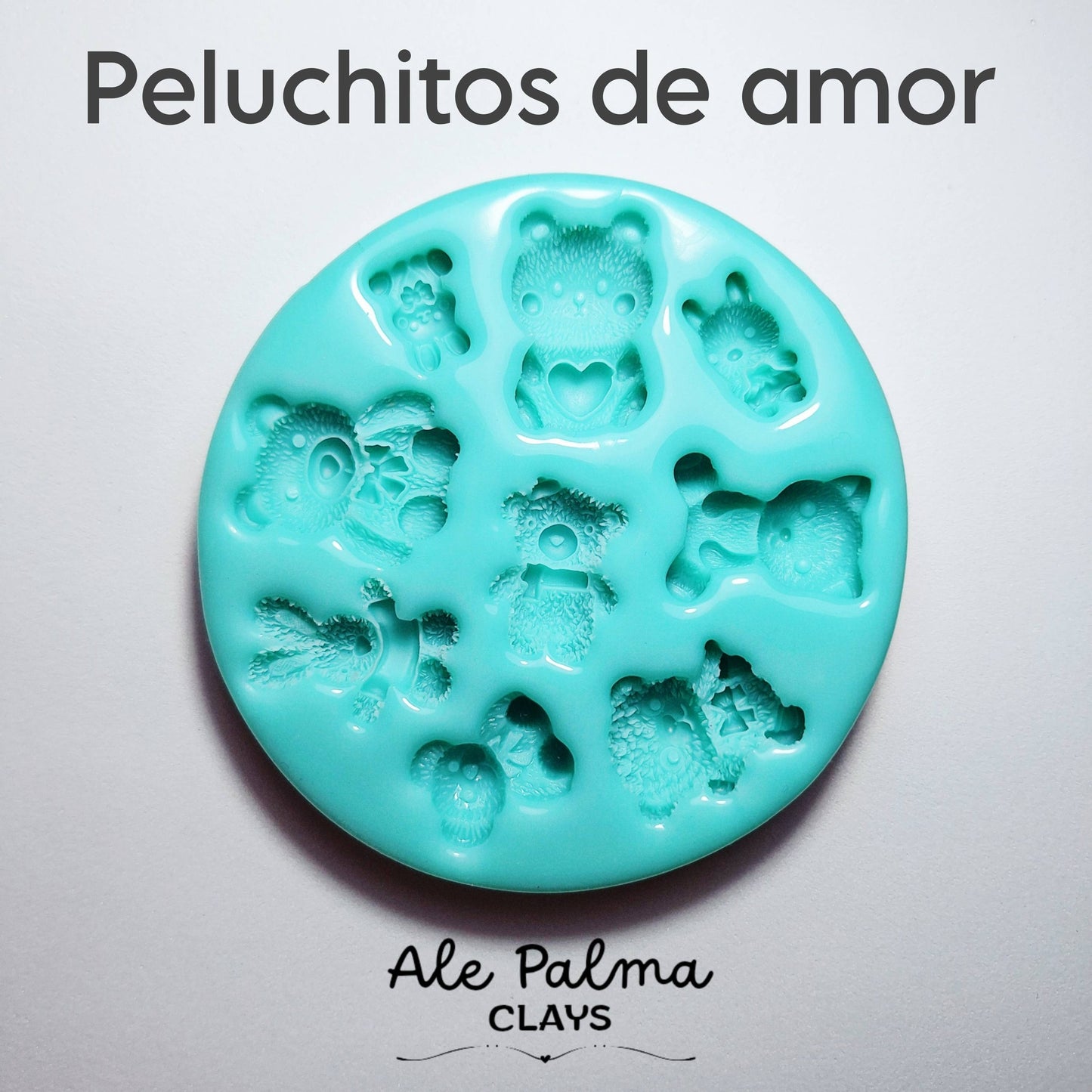 Coleccion Ale Palma