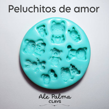 Coleccion Ale Palma