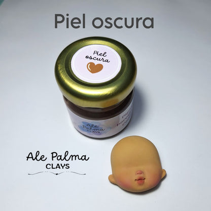 Gama Piel  6 ct (AP)