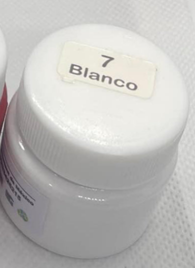 Pigmentos by Brestant