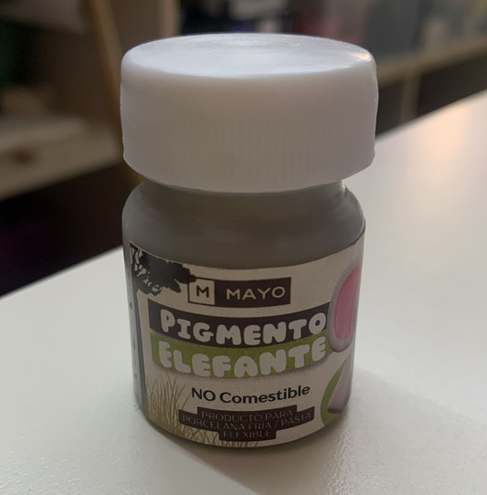 Pigmento Super Concentrado Elefante