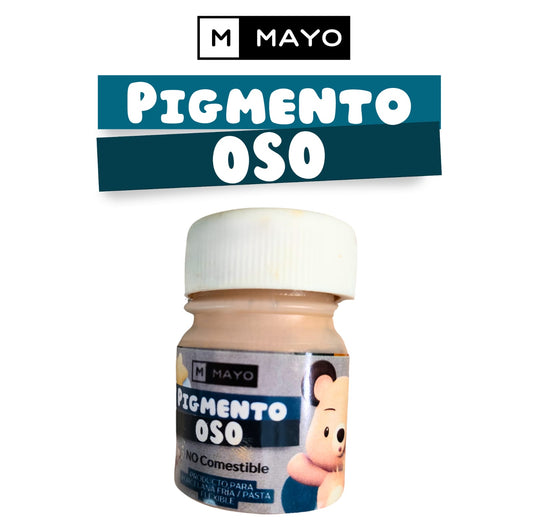 Pigmento Concentrado Oso