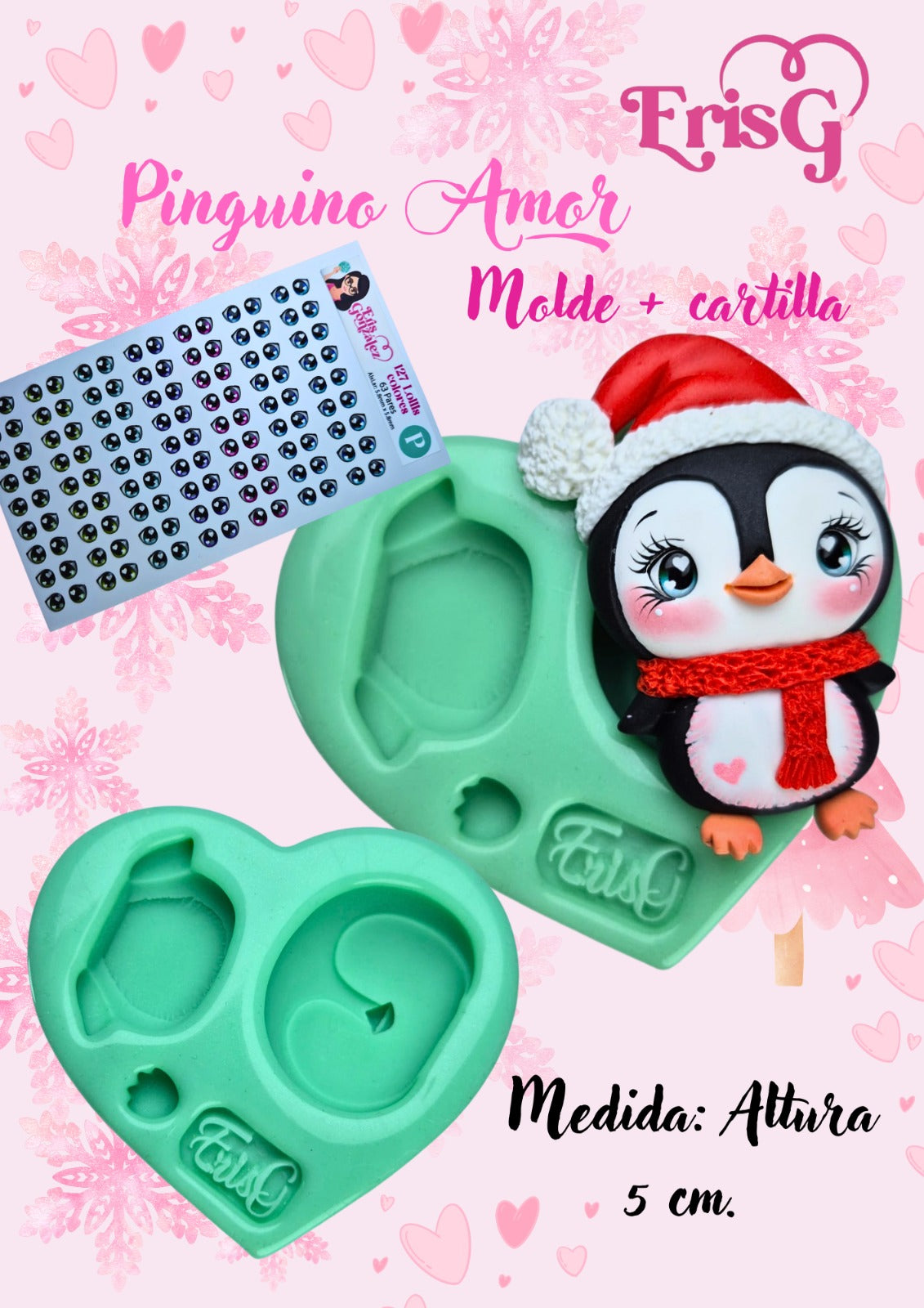 Coleccion Navidad 2025 by Erisgonzalez