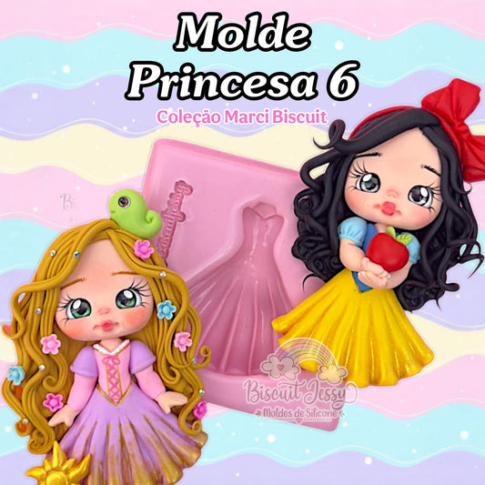Princesa 6 (BJ)