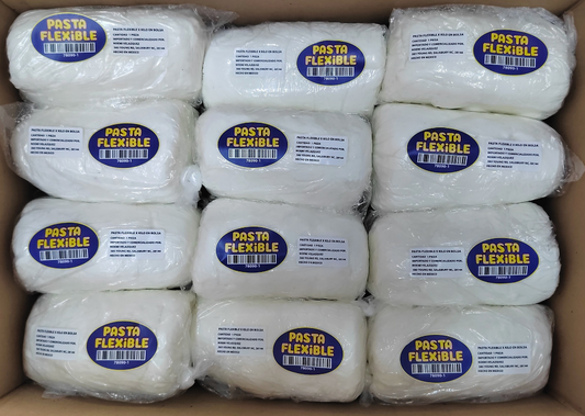 Pasta Flexible 1 kg