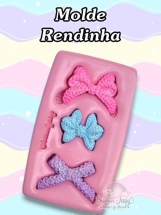 Laços Rendinha (BJ)