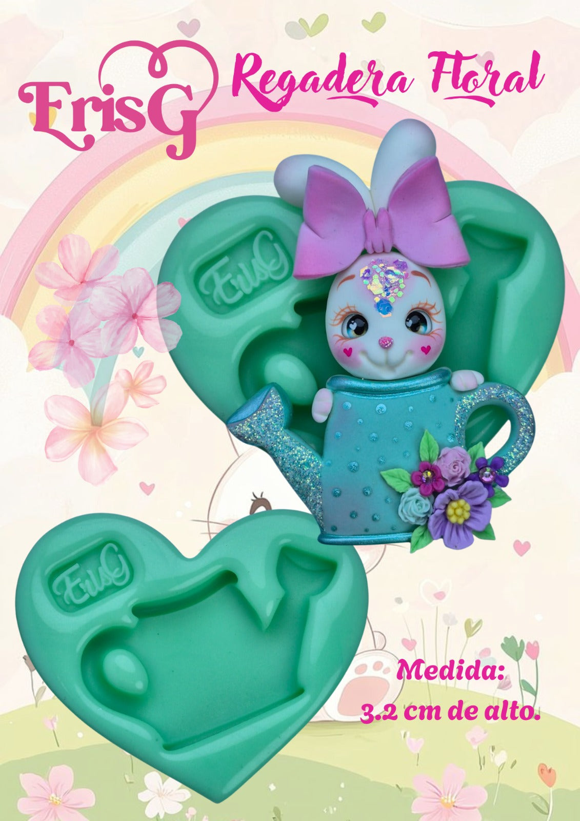 Coleccion Pascua by Eris Gonzalez